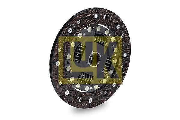 Clutch Disc